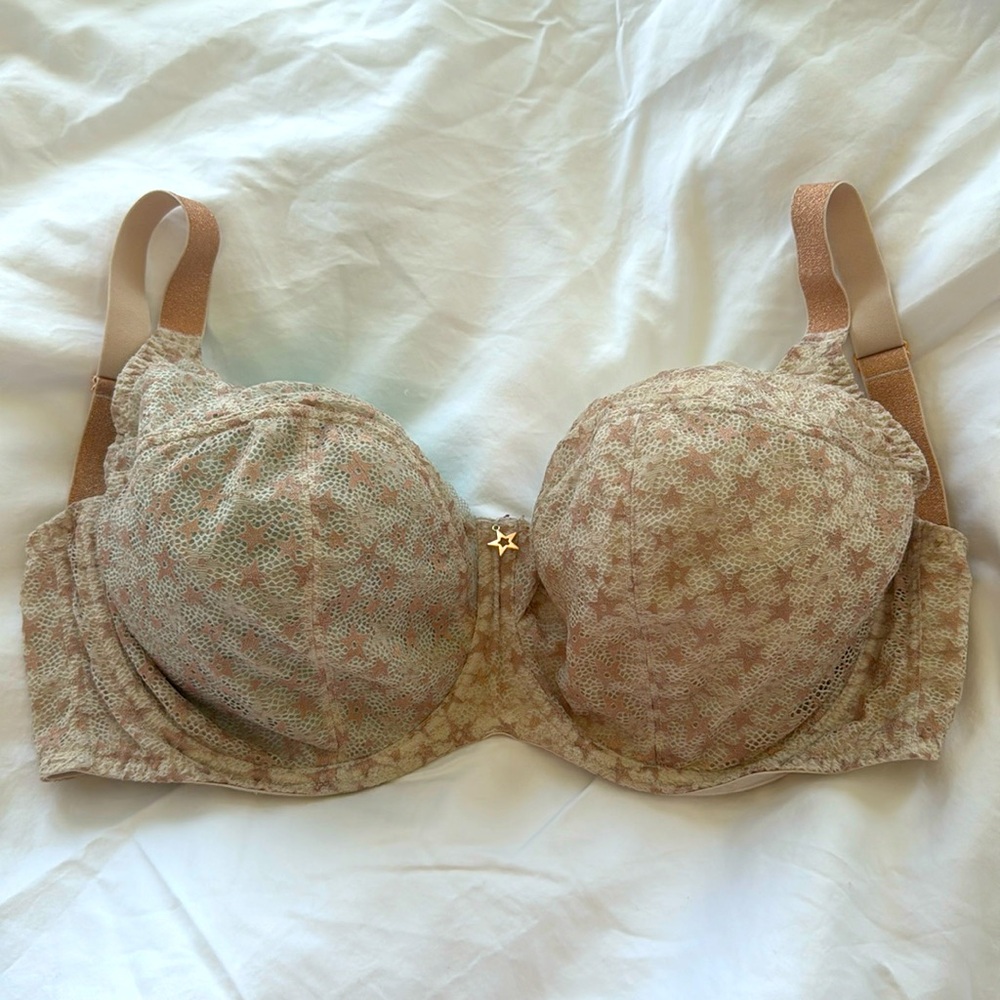 Bravissimo Celeste Bra - 28K